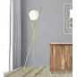 LAMPA STOJĄCA GLAMY X cm Ø 55X155
